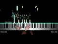 Maroon 5 - Memories PIANO COVER by Pianella Piano