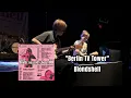 Berlin TV Tower (new song) by Blondshell (Live in Toronto)