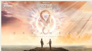 4 years later…’Dreamers’ still inspires new dreams! | بعد 4 أعوام... "دريمرز" مازالت تلهم الحالمين