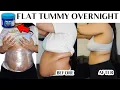 DOES IT STILL WORK USE VICKS VAPORUB FOR A FLAT STOMACH OVERNIGHT HOW TO LOSE WEIGHT FAST