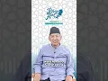 Lagu Kalam AbiQu #1- Marhaban Ya Ramadhan (part 2)
