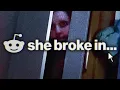 4 Hours of Unhinged Reddit Threads