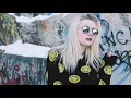 Holly Henry - Katie