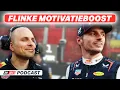 Lagu Verstappen Geeft Red Bull Motivatieboost In Jacht Op Ultiem Succes | F1-Podcast
