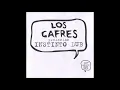 Los Cafres - Esclava Dub (AUDIO)