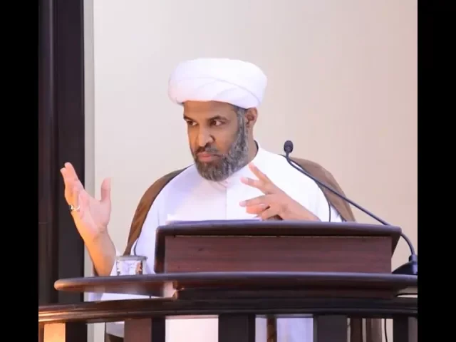 ⁣علينا أن نحترم ونحرص على حياة الآخرين أينما وجدت ، سواء كانت في الجانب الشرعي أو الإجتماعي أو الطبي