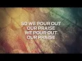 All Sons & Daughters - Great Are You Lord (Lyric Video)
