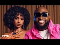 Lagu Davido and Tyla - GO CRAZY