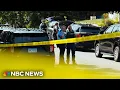 Minnesota man fatally stabs his wife and daughter with a screwdriver