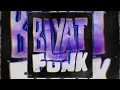 Mxnvra - BLYAT FUNK