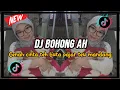 Lagu DJ BOHONG AH - REMIX BOOTLEG RAKA PUTRA SUNDA PRIDE