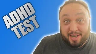 DO I HAVE AD AD Test for Symptoms