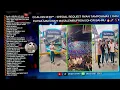 DJ SPECIAL REQ RYAN TAMPOHMAS 2 DAN PUTRA MADURAH MASALEMBU FROM JOHOR BAHRU 🔥🚀💃!! - DJ ALVIN KHO™