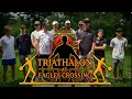 King of the Hill - 2026 Disc Golf Triathlon