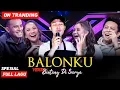 Download Lagu BALONKU Versi Bintang Di Surga | Lagu Ariel Di Rusak