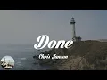 Chris Janson - Done