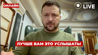 В ОП зробили заяву щодо миротворців в Україні  — ефір Ранок.LIVE - 285x160