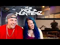 UNLEASH THE ARCHERS - Tonight We Ride (Official Video)  Napalm Records | THE WOLF HUNTERZ Reactions