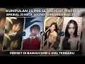 Lagu A COLLECTION OF 25 SPECIAL ALIGHT MOTION PRESETS WITH THE NEWEST VIRAL JJ KECE SOUND 2025 | PRESE...