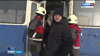 Как спасти жизнь человеку в случае ЧП?
