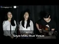 Download Lagu KJ 375 - Saya Mau Ikut Yesus || Cover by Youth Forum 0240