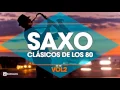 Download Lagu CLASICOS DE LOS 80 / Musica Instrumental, 80s / Saxofon, Manu Lopez / 80s Music Hits, Sax vol2