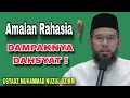 Download Lagu Dampak Dahsyat Amalan Rahasia yang Jarang Diketahui – Ustadz Muhammad Nuzul Dzikri