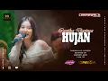 Download Lagu CANTIKA DAVINCA - HUJAN // CAKRAWALA JANDUT LIVE DOPLANG // ALDES AUDIO - CINEMA MULTIVISION