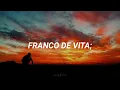 Un buen perdedor - Franco de Vita (Letra)
