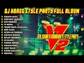 Download Lagu Dj Rindunya Hatiku V2 Bass Nuklir Style Party Full Album Terbaru Viral Dj Karnaval 2025 Gandos