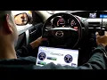 Tuned BNR S3 Mazdaspeed3 on 93 Octane
