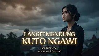 langit mendung kuto ngawi campursari rock terbaru ngawi 2026 r2 music