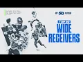 Wide Receivers - Seahawks Top 50 Players Reveal