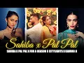 Download Lagu Sahiba X Pal Pal X For A Reason X Kammo Ji | Karan Aujla X Aditya Rikhari X Afusic | Prod.Huzair