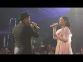 Download Lagu Kamu Yang Ku Tunggu - DUET MAUT!! | ROSSA \u0026 JUDIKA ft. Christian Entertainment