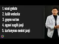 Download Lagu DENNY CAKNAN - WANI GELUTE - [ KALI WELASKU ]  || FULL ALBUM || TERBARU 2023 [ LIRIK LAGU ]