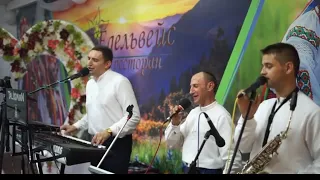 Гурт Талісман Чортків Ці подарунки памʼятати буду я 