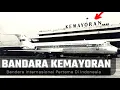 Download Lagu BANDARA KEMAYORAN JAKARTA || MENGENANG BANDARA INTERNATIONAL PERTAMA DI INDONESIA