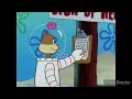 SpongeBob SquarePants Fake Muscles Part 4