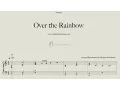 Over the Rainbow