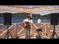Download Lagu Kelly playing live from smugglers cove burin