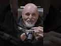 John Fury s never heard of this famous artist - BBC