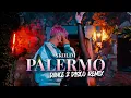Lagu SKOLIM - Palermo (Dance 2 Disco Remix)