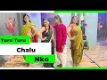 Download Lagu Turu Turu Chalu Nko / Ashok Shinde / Vaishali Samat / Ajay - Atul
