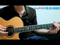 Lom Phae Lom Phat - Maleehuana: Intro Tutorial, Strumming & Melody Technique, Acoustic Style