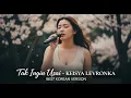Lagu Tak Ingin Usai – Keisya Levronka (베스트 코리안 버전 | Best Korean Version Cover by Yoo Min-seo)