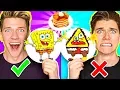 PANCAKE ART CHALLENGE 3 Learn How To Make Spongebob Star Wars Jedi Wonder Woman DIY Pancake