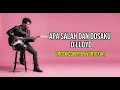 Download Lagu Aku Tak Sanggup Lagi – D’lloyd (Rock Cover Version) | Emosional \u0026 Powerful | by Vortexia