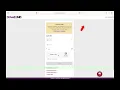 How to reset you password on E-Z Pass Acct