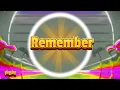Download Lagu Remember 記住別忘 / EuroMartina [ 中英歌詞 ]